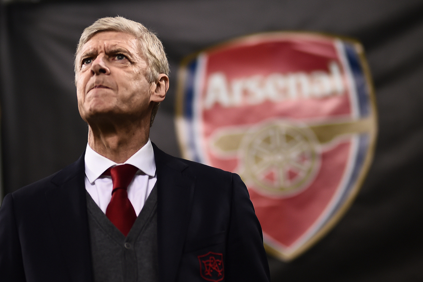 Profesor Wenger na posljednjem predavanju: Voljeti nekoga znači pristati da ostariš s njim