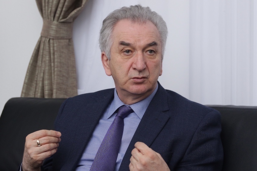 Šarović: Novi režim izvoza iz BiH u Tursku prolongiran do 1. jula