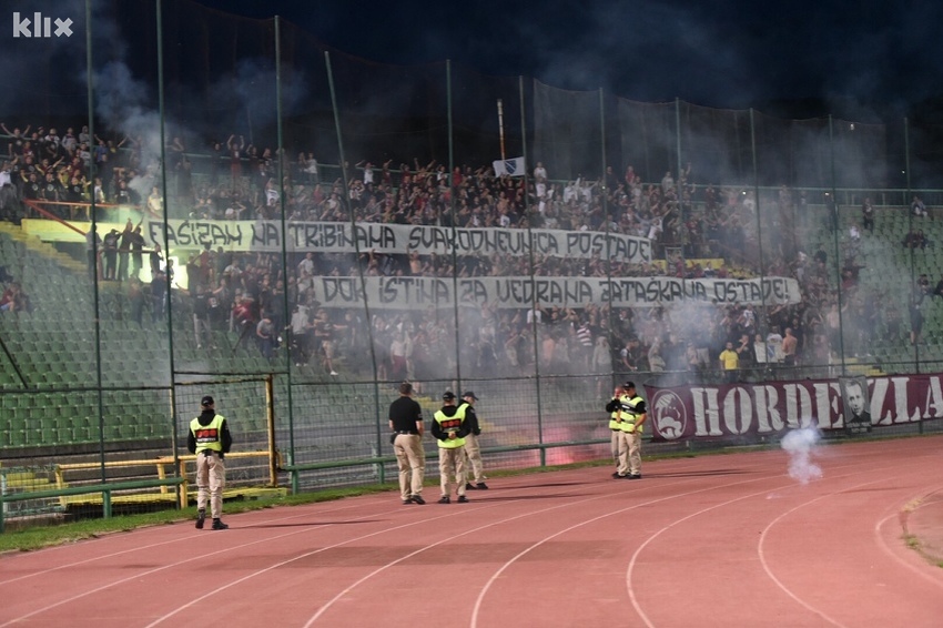 Horde zla (Foto: Arhiv/Klix.ba)