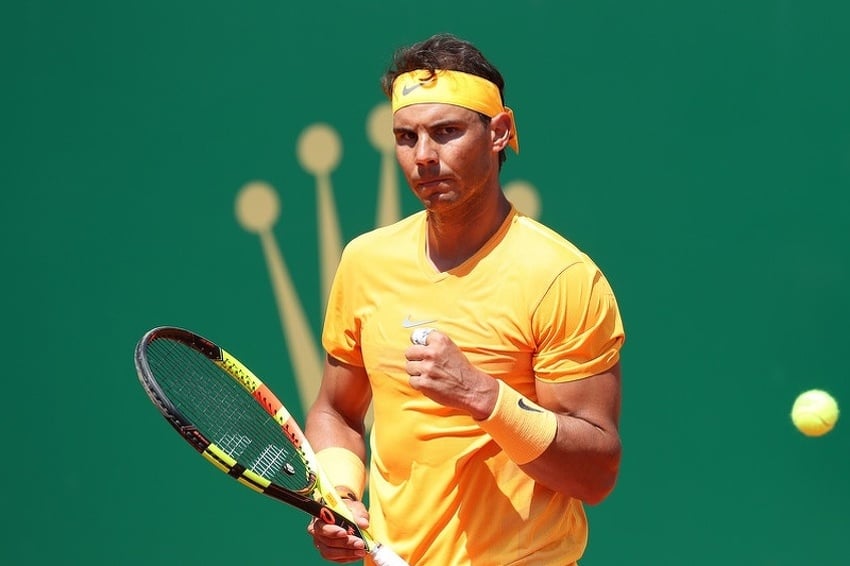 Rafel Nadal (Foto: EPA-EFE)