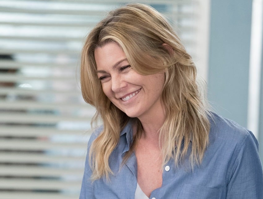 Ellen Pompeo (Foto: ABC)