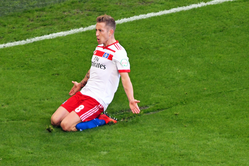 Lewis Holtby (Foto: EPA-EFE)