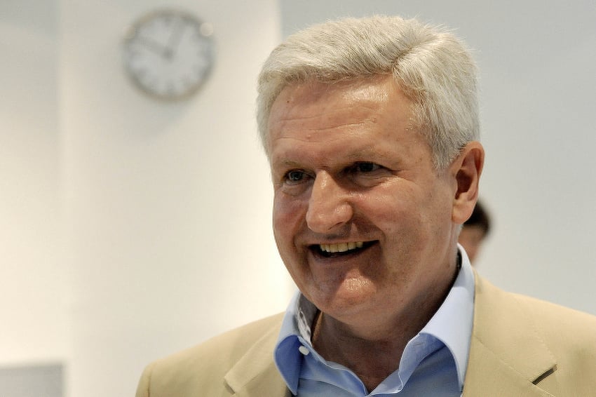 Ivica Todorić