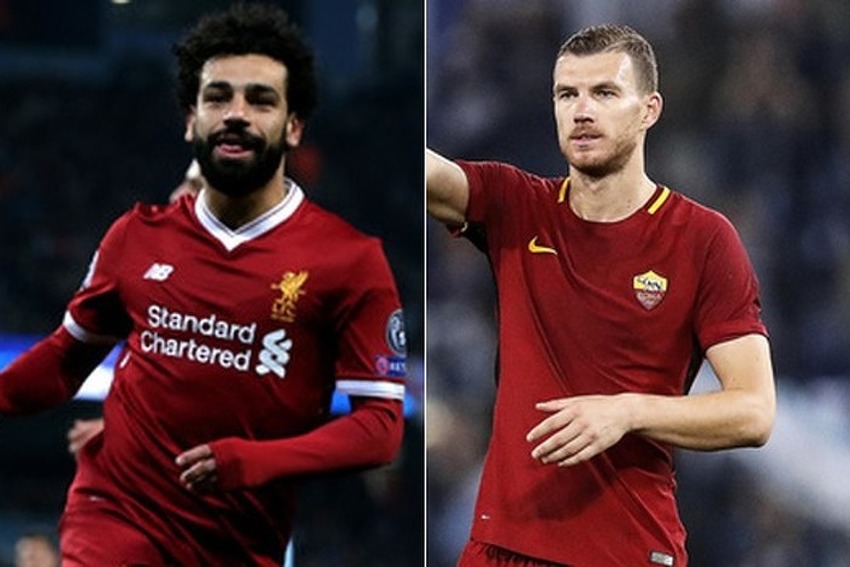 Liverpool juriša na Romu, Džeko traga za svojom prvom pobjedom na mitskom Anfieldu