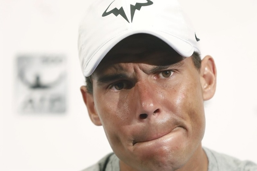 Rafael Nadal (Foto: EPA-EFE)