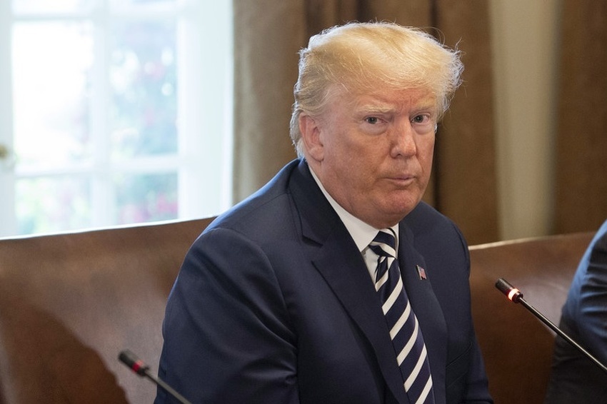 Trump: Iran će platiti cijenu kakvu je malo koja zemlja platila ukoliko nas ugrozi