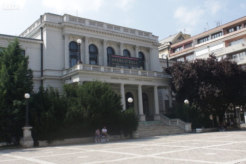 Vrhunski program i komedije koje volite narednog mjeseca u Narodnom pozorištu Sarajevo