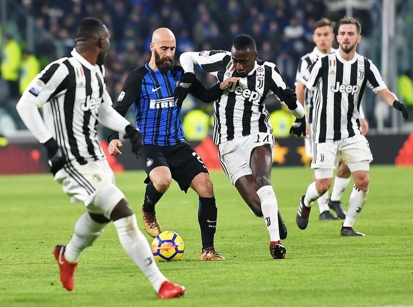 Derbi Inter - Juventus obara rekord po broju gostujućih navijača