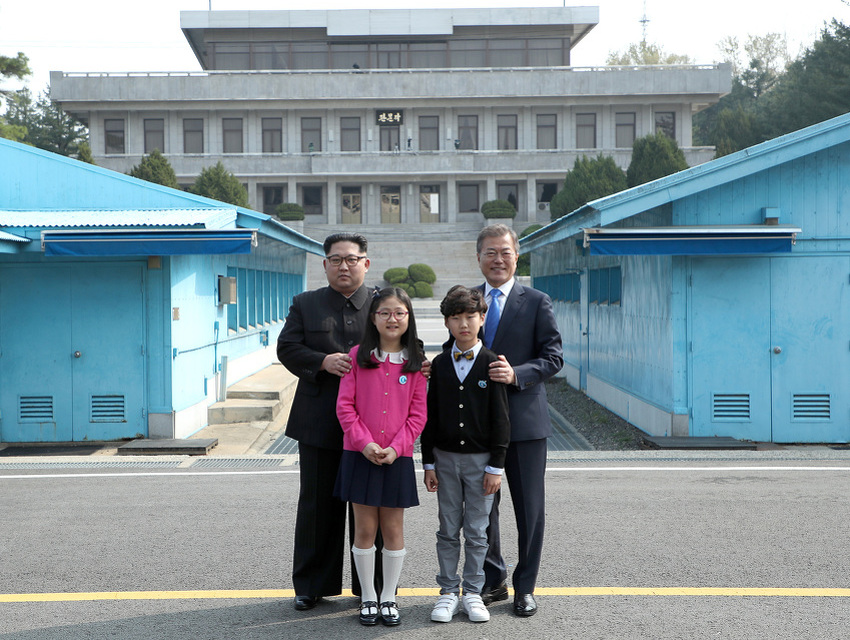 Kim Jong-un: Srce mi ne prestaje treperiti zbog susreta