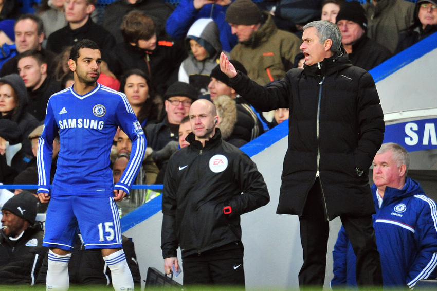 Mourinho otkrio istinu: Nisam ja prodao Salaha, bio je socijalno i kulturološki izgubljen