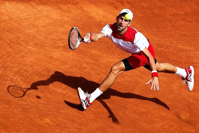 Novak Đoković (Foto: EPA-EFE)