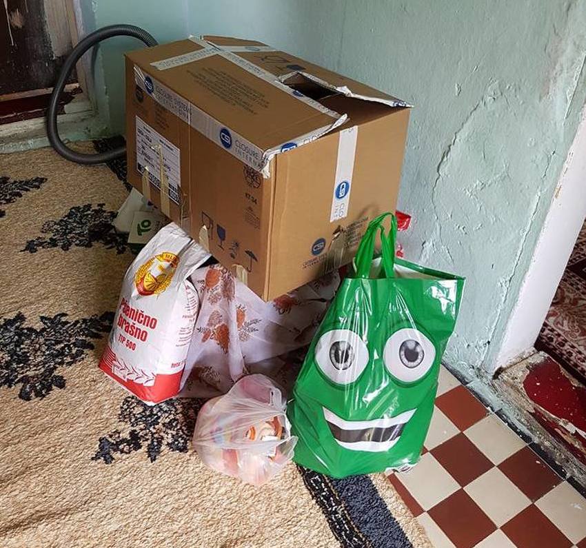 Ramazanska akcija: Donirajte kesu makarona ili litar ulja, naše malo je nekome mnogo