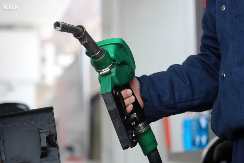 Za tri mjeseca prikupljeno 97 miliona KM od akciza, joÅ¡ uvijek nema dogovora o raspodjeli