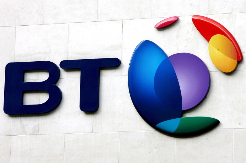 Britanski telekom otpuÅ¡ta 13.000 radnika