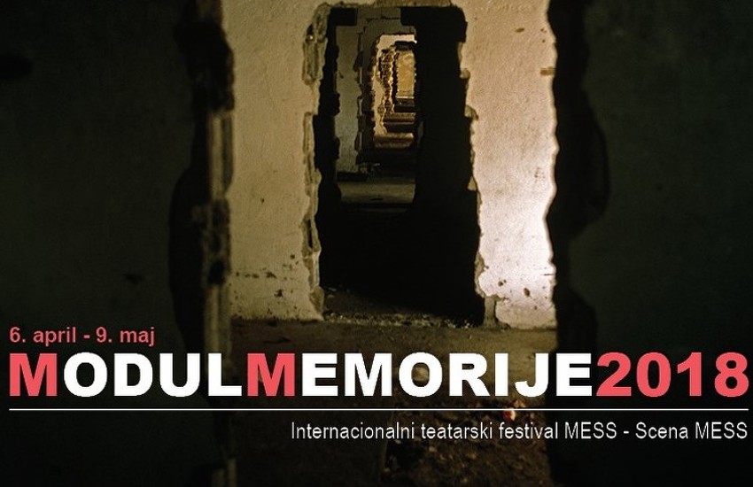 Zatvoreno 23. izdanje kulturološkog programa Modul Memorije