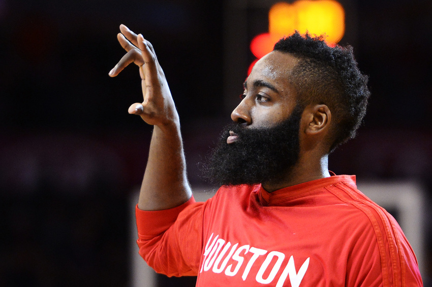 NBA objavila nominovane igrače za nagrade: Hoće li Harden konačno postati MVP?