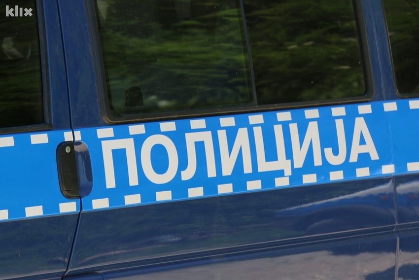 Žena smrtno stradala nakon udara voza kod Doboja