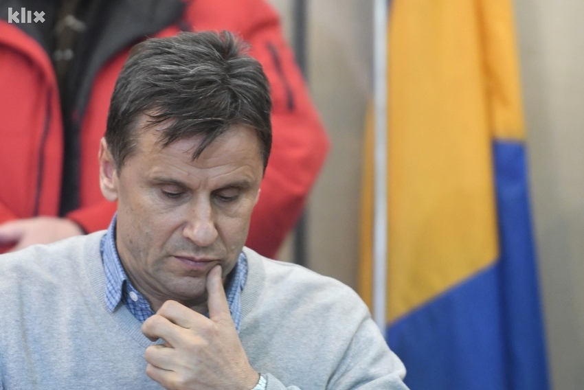 Novalić: Ne shvatam današnja zbivanja kao ni razloge zbog kojih je do njih došlo