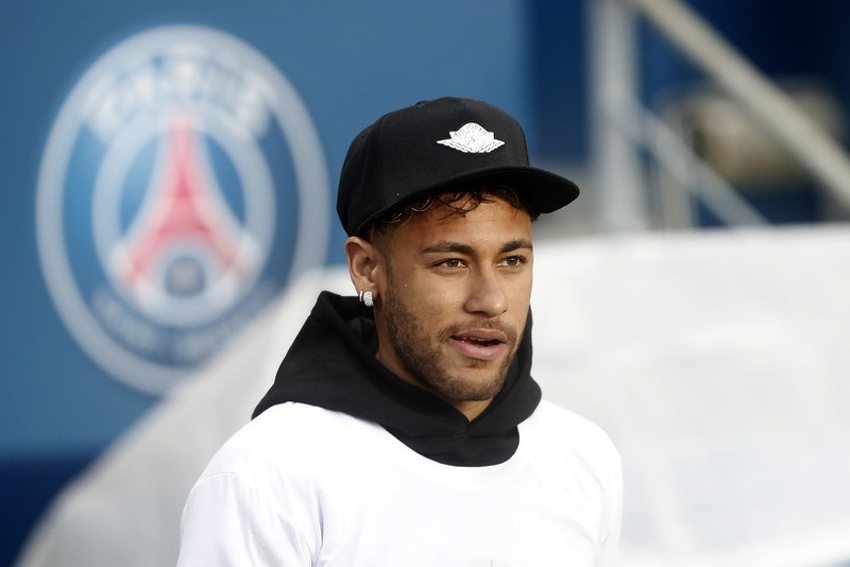 Neymar (Foto: EPA-EFE)