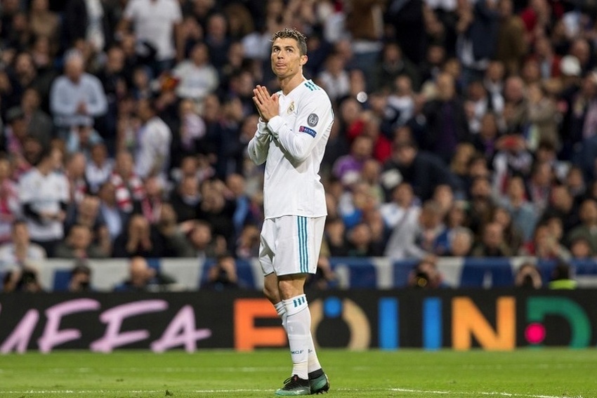 Ronaldo o Neymaru: Najbolji igrači su već u Real Madridu i igraju finale