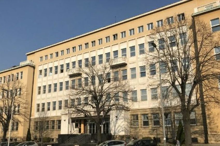 Ponovno odgođeno suđenje osmorici optuženih za zločine u Srebrenici