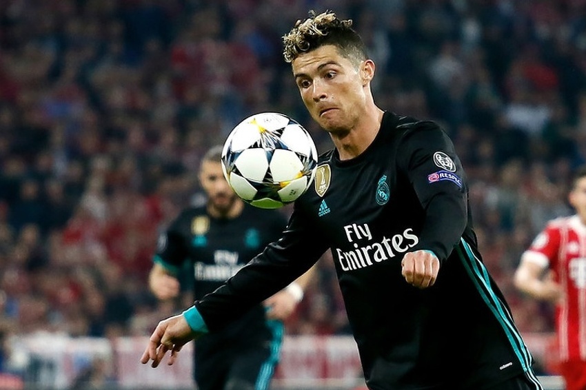 Ronaldo otkrio: Policija je pod punom opremom upala na moju jahtu kao da smo ubice