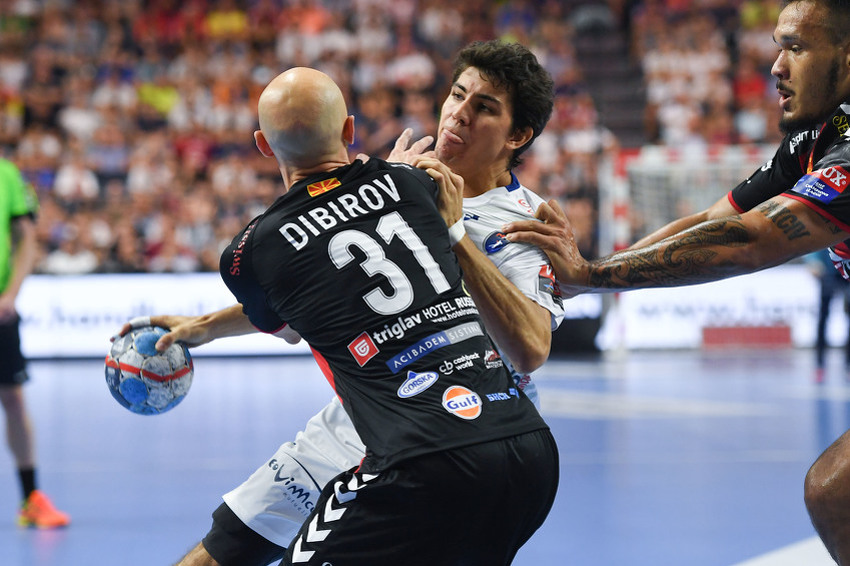 Rukometni Messi golom u posljednjoj minuti odveo Montpellier preko Vardara u finale Lige prvaka