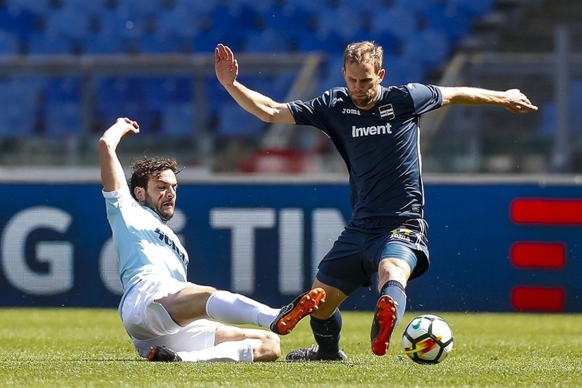 Ivan Strinić Potpisao sam trogodišnji ugovor s Milanom