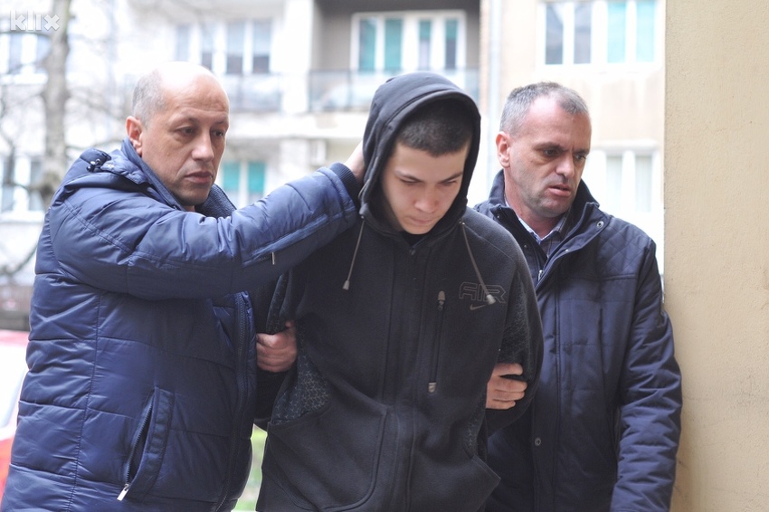 Emir Kundo Policija traga za Emirom Kundom zbog sinoćnje pucnjave u Sarajevu