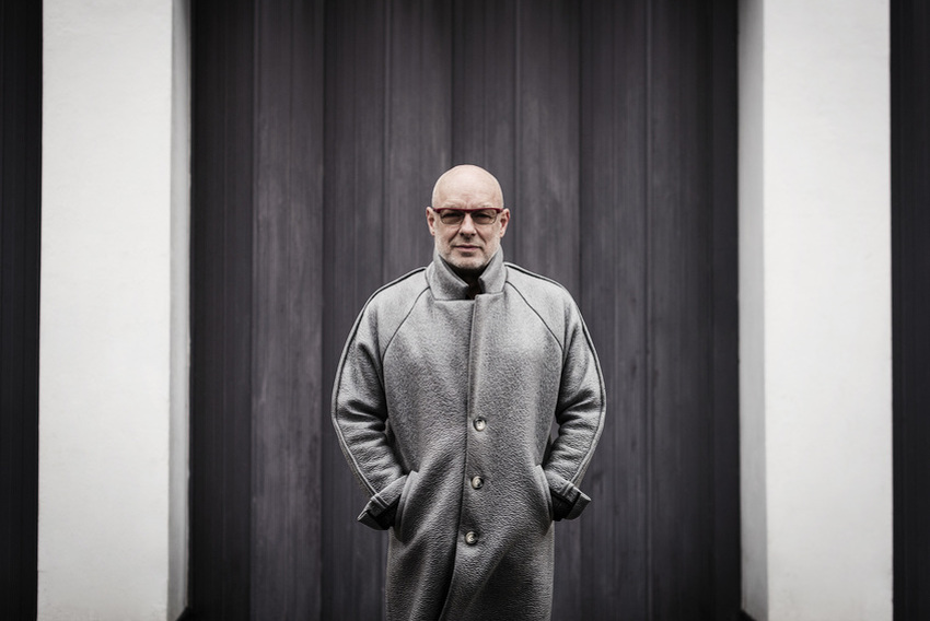 Brian Eno