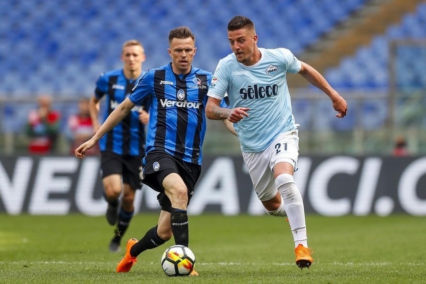 Sergej Milinković-Savić (Foto: EPA-EFE)