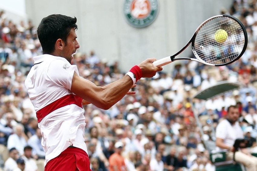 Novak Đoković (Foto: EPA-EFE)