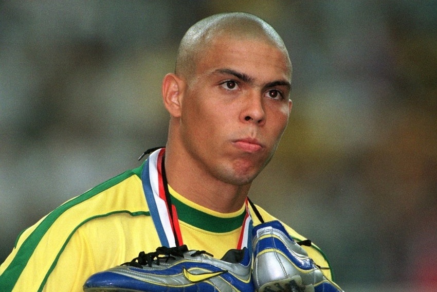 Ronaldo (Foto: EPA-EFE)
