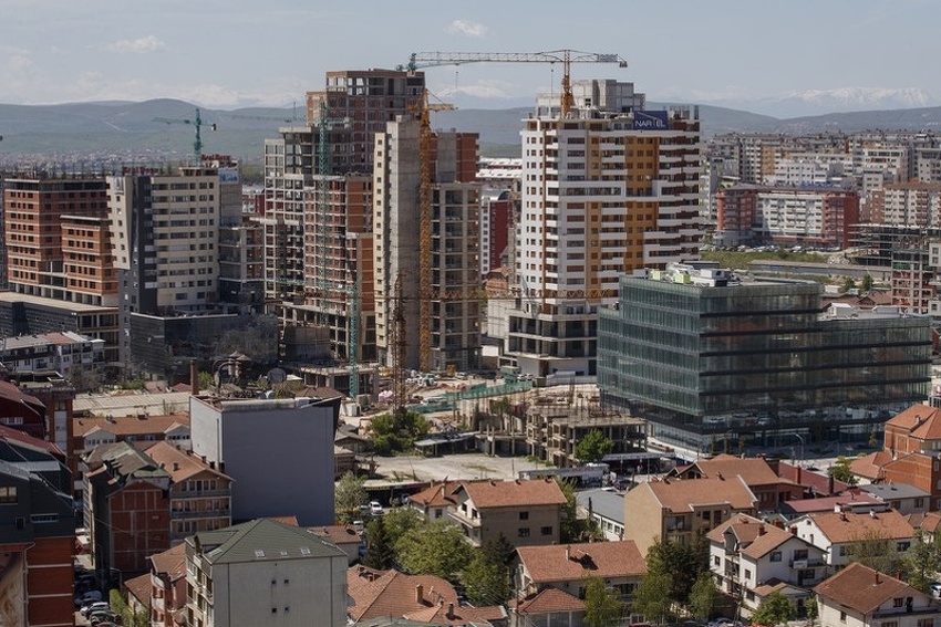 Priština (Foto: EPA-EFE)