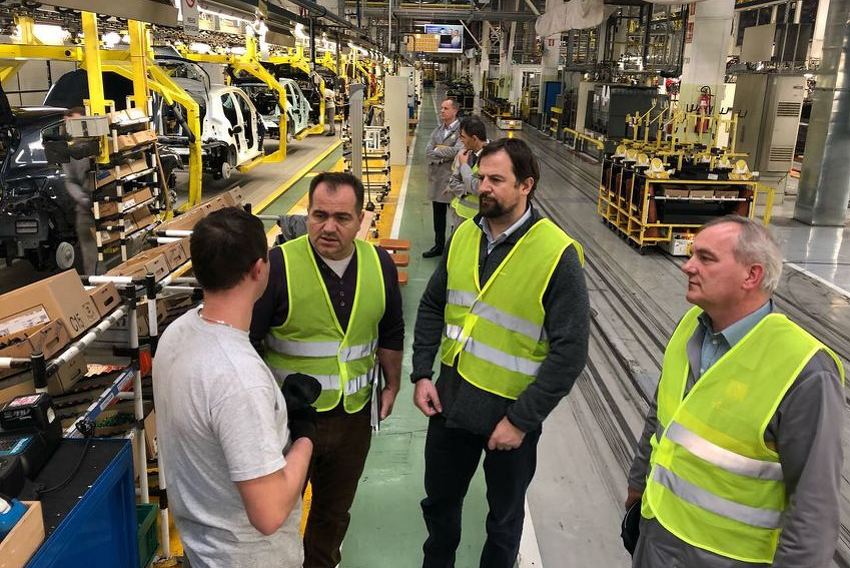 U Sloveniji poveÄana satnica, radnici iz BiH zadovoljni