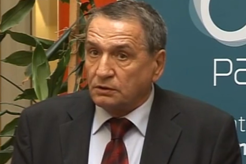 Muris Čičić