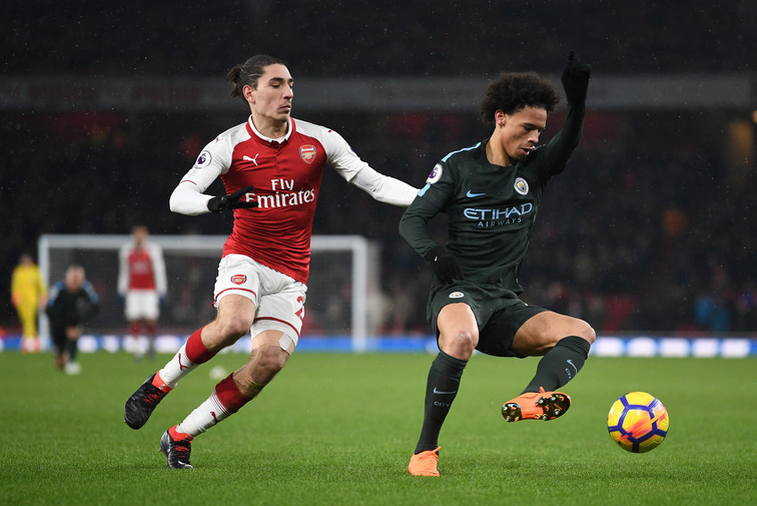 Manchester City u odbranu titule prvaka Engleske kreće s Emiratesa