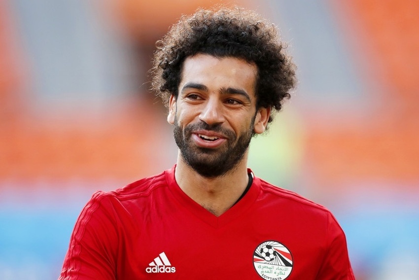 Mohamed Salah (Foto: EPA-EFE)