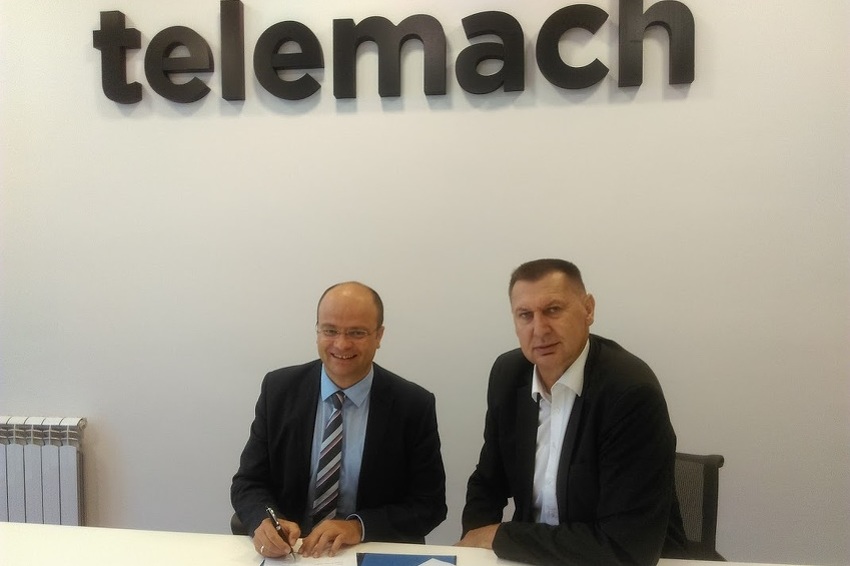 Telemach i ove godine s košarkaškim savezom i reprezentacijom U18
