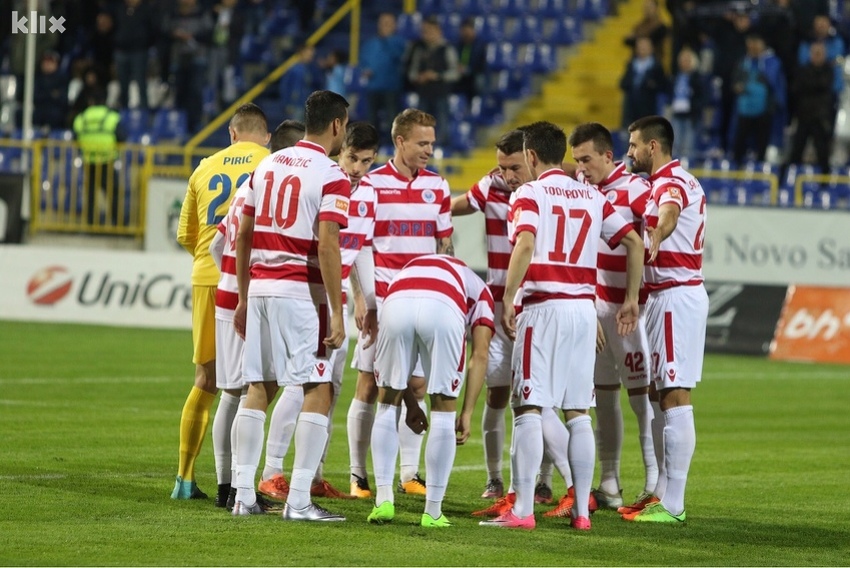 Zrinjski saznao potencijalnih šest rivala u kvalifikacijama za Ligu prvaka