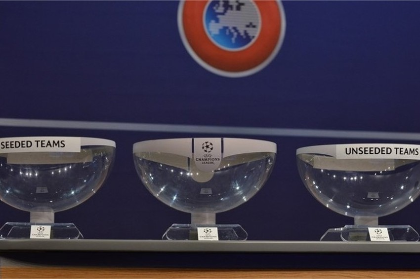 Foto: UEFA