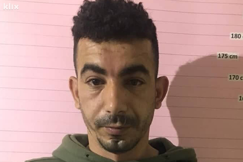 OdreÄen pritvor dvojici Alžiraca osumnjiÄenih za ubistvo Marokanca u V. KladuÅ¡i