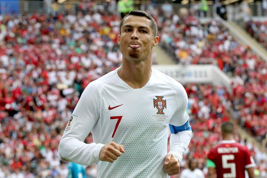 Ronaldo ponovo ispisao historiju i postao Evropljanin sa najviše pogodaka u državnom dresu