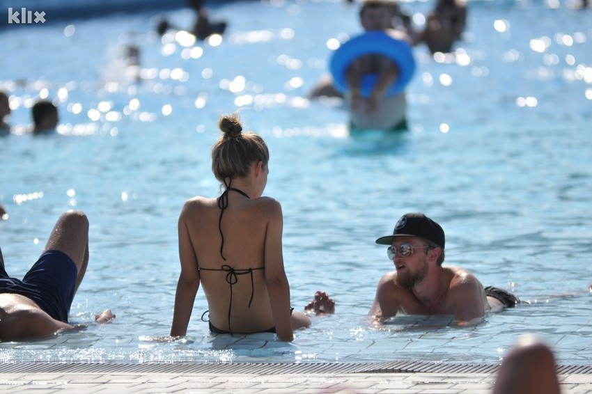 Danas kalendarski počinje ljeto