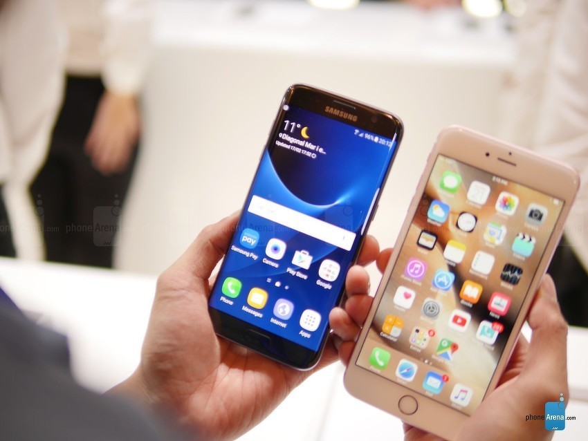 Apple i Samsung se nagodili nakon višegodišnje sudske borbe za krađu patenta
