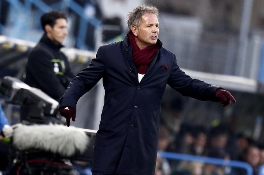 Siniša Mihajlović (Foto: EPA-EFE)