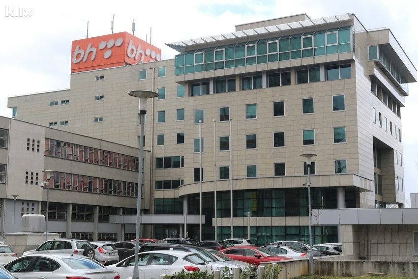 Raspodjela dobiti BH Telecoma na čekanju, Vlada traži više novca za infrastrukturu