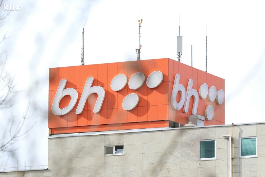 Sazvana vanredna sjednica Skupštine BH Telecoma: Raspodjela dividende od 38 miliona KM