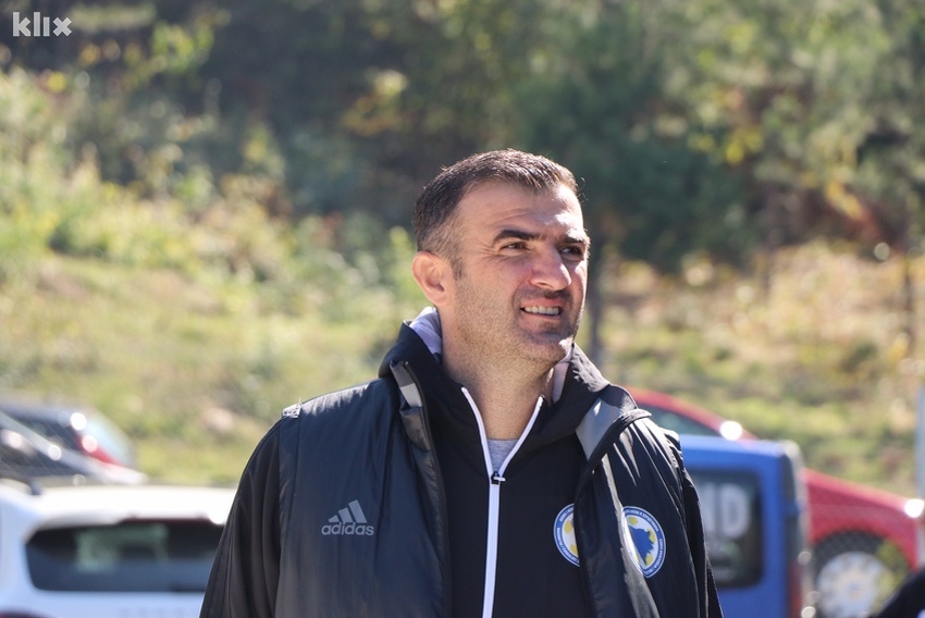 Adnan Gušo se vratio na Grbavicu, trenirat će golmane u omladinskom pogonu