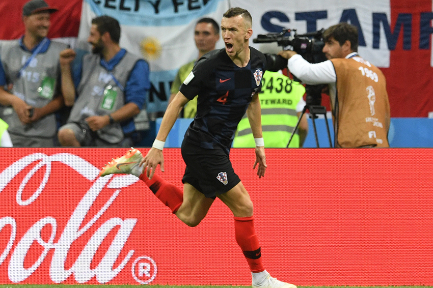 Ivan Perišić (Foto: EPA-EFE)